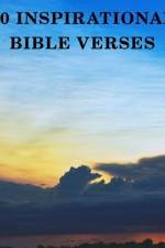 40 Inspirational Bible Verses af Brad Chambers