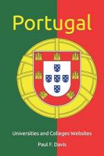 Portugal af Paul F Davis