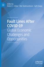 Fault Lines After Covid-19 af Robert Z Aliber