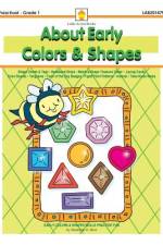 About Early Colors & Shapes af Marilynn G Barr