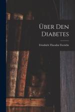 Über Den Diabetes af Friedrich Theodor Frerichs