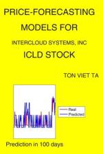 Price-Forecasting Models for InterCloud Systems, Inc ICLD Stock af Ton Viet Ta