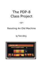 The PDP-8 Class Project af Tom Almy