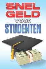 Snel geld voor studenten. af D K Hawkins