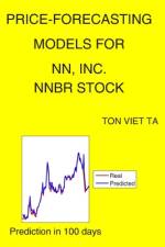 Price-Forecasting Models for NN, Inc. NNBR Stock af Ton Viet Ta