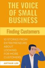 The Voice of Small Business af Arthur Lee
