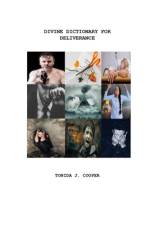 Divine Dictionary for Deliverance af Tonida Jacqueline Cooper