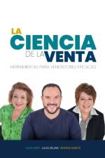 La ciencia de la venta af Beatriz Garcia