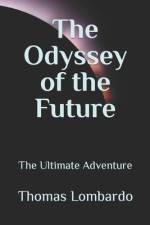 The Odyssey of the Future af Thomas Lombardo