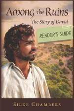 Among the Ruins--the Story of David Reader's Guide af Silke Chambers