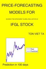 Price-Forecasting Models for iShares FTSE EPRA/NAREIT Global Real Estate ex IFGL Stock af Ton Viet Ta