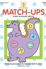 Match-ups af Marilynn G Barr