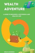 Wealth Adventure af Brian Andersen