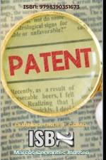 Patente ISBN af Marcos Cervantes Janssen