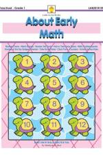 About Early Math af Marilynn G Barr