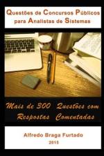 Questões de Concursos Públicos Para Analistas de Sistemas af Alfredo Braga Furtado