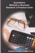 Quantitative Methods in Business Research af Rizwan Raheem Ahmed