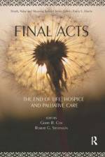 Final Acts af Gerry Cox