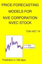 Price-Forecasting Models for NVE Corporation NVEC Stock af Ton Viet Ta