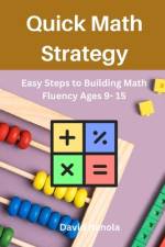 Quick Math Strategy af David Itanola