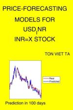 Price-Forecasting Models for USD_INR INR=X Stock af Ton Viet Ta