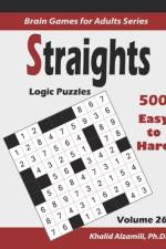 Straights af Khalid Alzamili