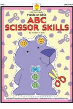 ABC Scissor Skills af Marilynn G Barr