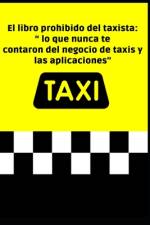 El libro prohibido del taxista af Cesar Cruz