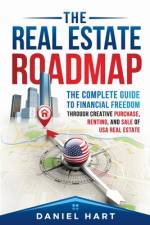 The Real Estate Roadmap af Daniel Hart
