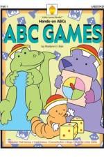 ABC Games af Marilynn G Barr