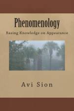 Phenomenology af AVI Sion