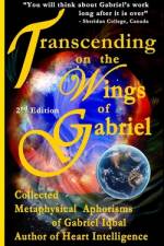 Transcending on the Wings of Gabriel af Gabriel Iqbal