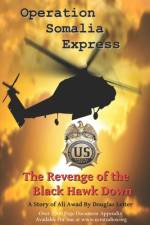 Operation Somalia Express af Douglas Earl Leiter