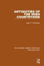 Antiquities of the Irish Countryside af SeÃ¡n P Ã RÃ­ordÃ¡in