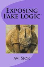 Exposing Fake Logic af AVI Sion
