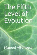 The Fifth Level of Evolution af Manuel Alfonseca