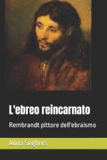 L'ebreo reincarnato af Vincenzo Pinto