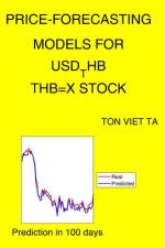 Price-Forecasting Models for USD_THB THB=X Stock af Ton Viet Ta