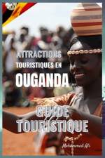 Attractions Touristiques En Ouganda af Ali Mohammed