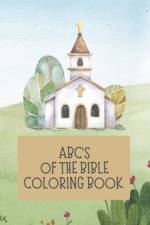ABC's of the Bible Coloring Book af Kristen L Jeffers