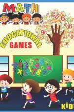 Math Educational Games For Kids af Rrssmm Books