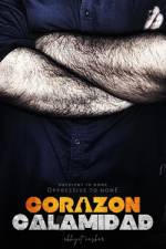 Corazon Calamidad af Abhijit Naskar