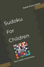 Sudoku For Children af Rakesh Kumar Shukla