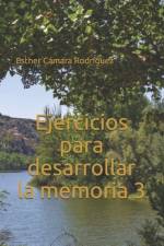 Ejercicios para desarrollar la memoria 3 af Esther Cámara Rodríguez