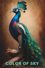 Color of Sky af Jay Lee