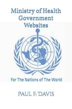 Ministry of Health Government Websites af Paul F Davis