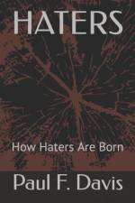 Haters af Paul F Davis