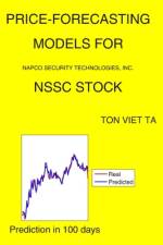 Price-Forecasting Models for NAPCO Security Technologies, Inc. NSSC Stock af Ton Viet Ta