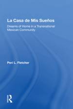 La Casa de MIS Suenos af Peri L Fletcher