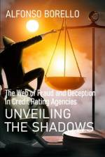 Unveiling the Shadows af Alfonso Borello